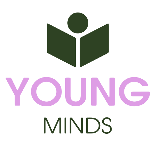 YoungMinds ET Inc Logo